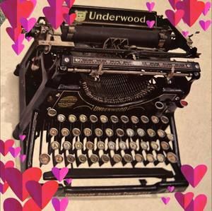 Meet your Posher, Ann